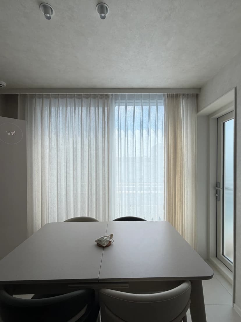 MAKERS CURTAIN 사진 4